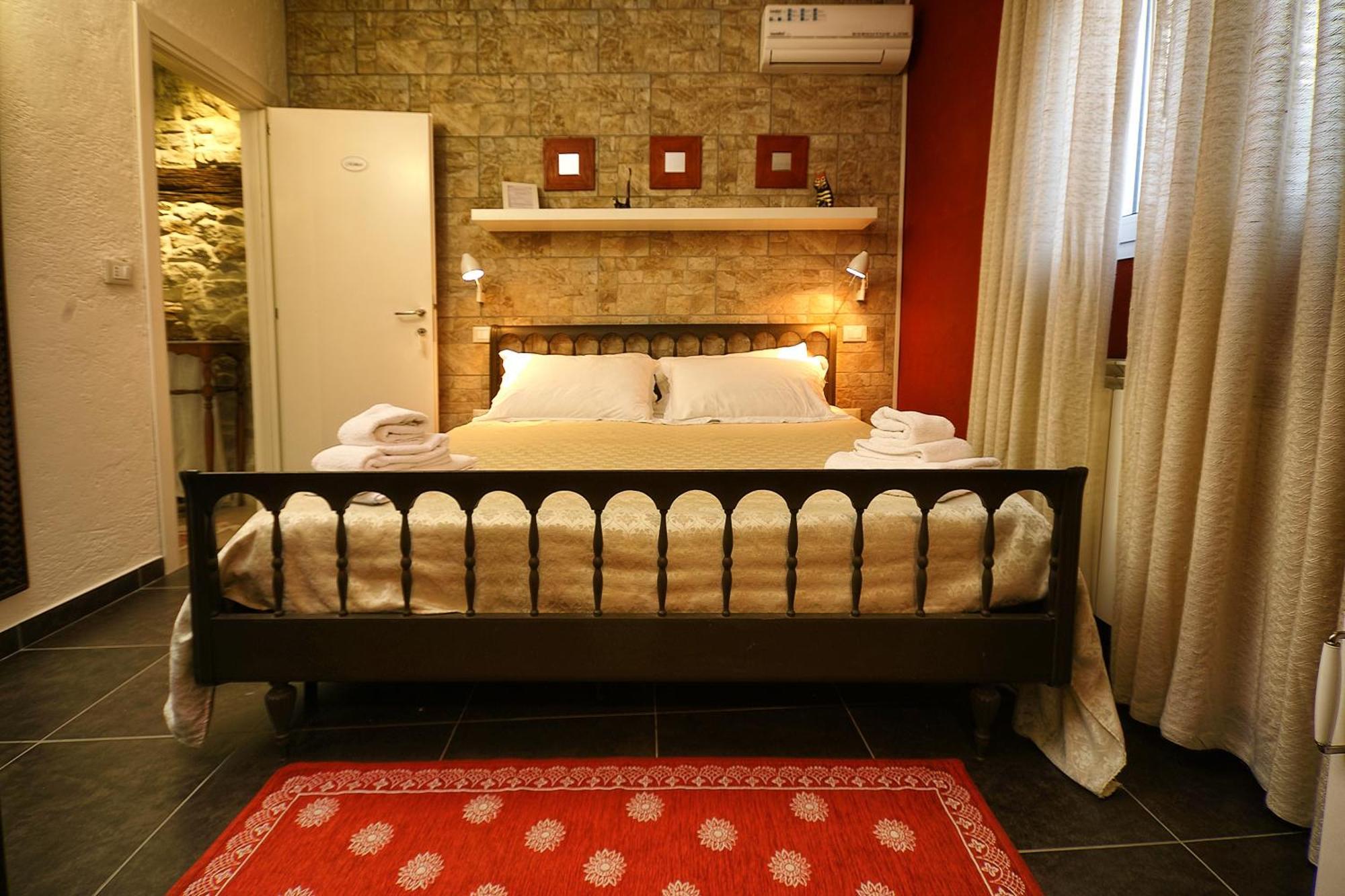 Villa Tamara Country & Spa Suites Montefiore Conca Exterior foto