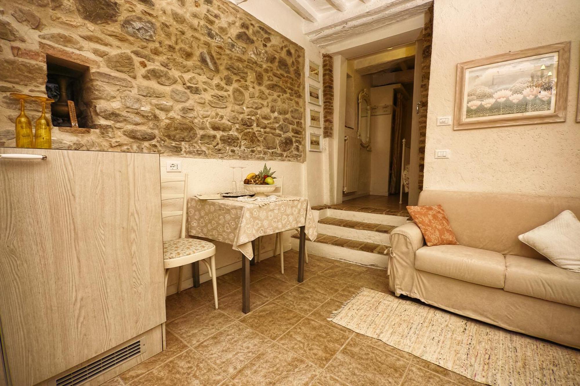 Villa Tamara Country & Spa Suites Montefiore Conca Exterior foto