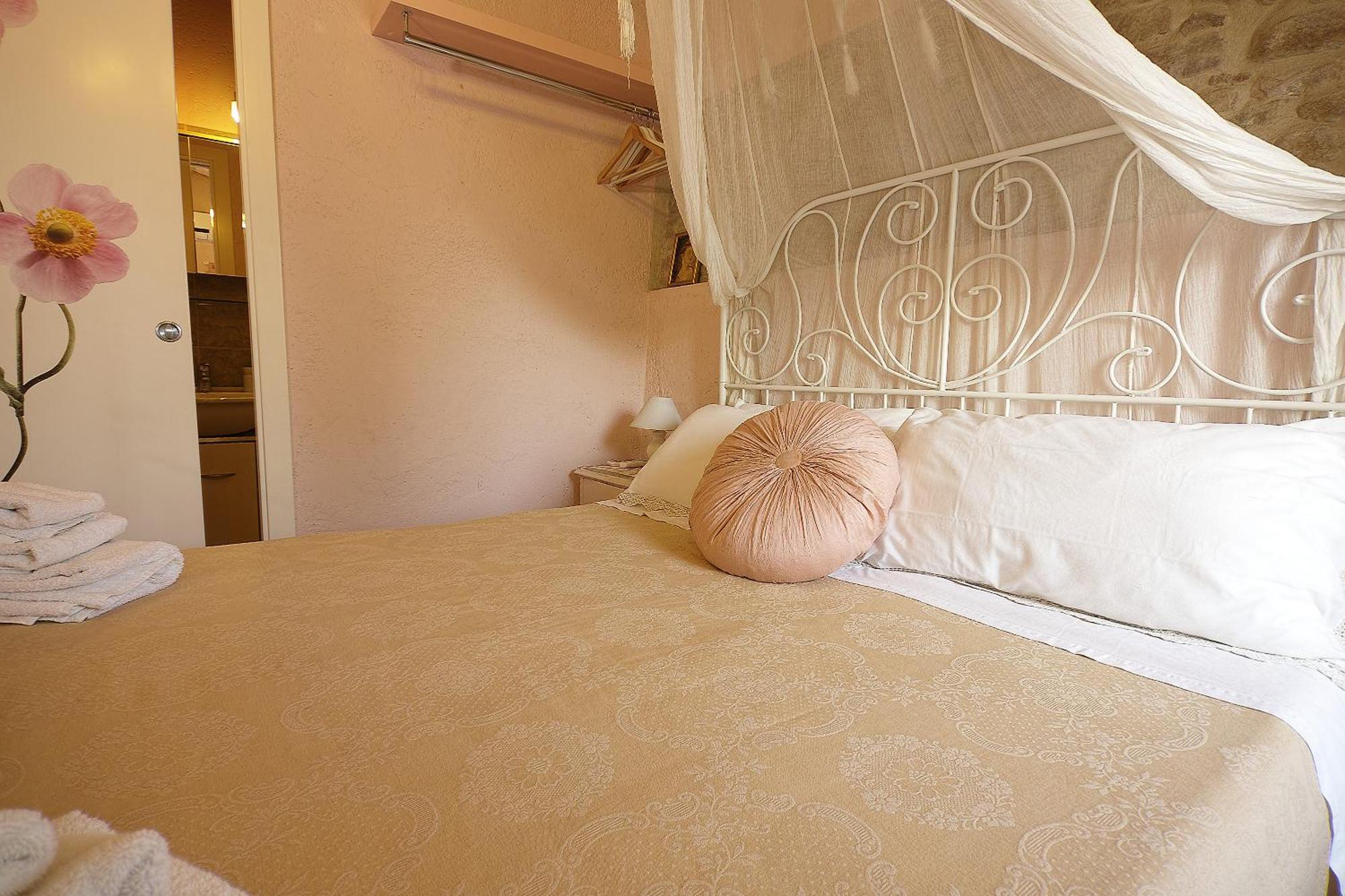 Villa Tamara Country & Spa Suites Montefiore Conca Exterior foto