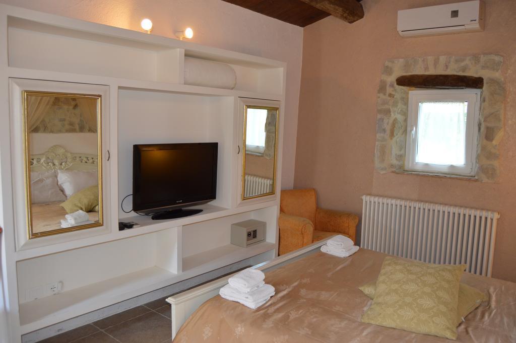 Villa Tamara Country & Spa Suites Montefiore Conca Exterior foto