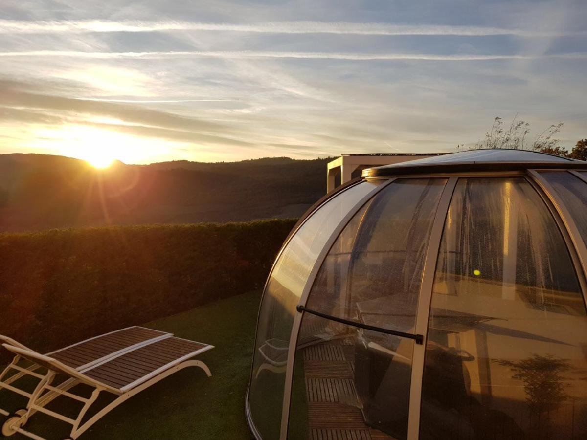 Villa Tamara Country & Spa Suites Montefiore Conca Quarto foto